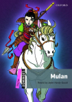 Mulan: Starter. 250 headwords