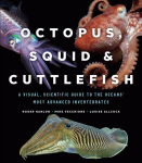 Octopus, Squid, and Cuttlefish: A Visual, Scientific Guide to the Oceans Most Advanced Invertebrates