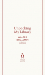 Unpacking My Library