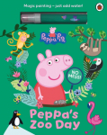 Peppa Pig: Peppas Zoo Day
