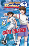 Captain Tsubasa Volume 3 Goal Chaser