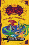 How to Train Your Dragon: How to Fight a Dragons Fury