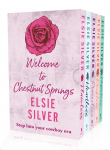 Elsie Silvers Chestnut Springs Series: 5-Book Boxset