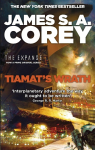 Tiamats Wrath: Book 8 of the Expanse (now a Prime Original series)