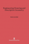 Engineering Drawing and Descriptive Geometry