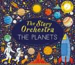 The Story Orchestra: The Planets: Press the note to hear Holsts music