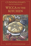 Cunninghams Encyclopedia of Wicca in the Kitchen
