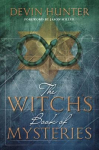 The Witchs Book of Mysteries