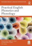 Practical English Phonetics and Phonology: A Resource Book for Students