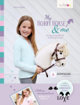My Hobby Horse & Me: Sewing, handicrafts, DIY all about stick horses