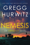 Nemesis: An Orphan X Novel