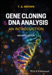 Gene Cloning and DNA Analysis: An Introduction