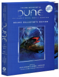 DUNE: The Graphic Novel, Book 2: MuadDib: Deluxe Collectors Edition