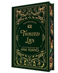 Twisted Lies (Collectors Edition)