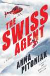 The Swiss Agent: A Novel
