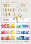 The Home Edit Life: The Complete Guide to Organizing Absolutely Everything at Work, at Home and On the Go, A Netflix Original Series  Season 2 now showing on Netflix