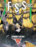 The Five Star Stories Vol.1