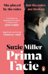 Prima Facie: Based on the award-winning play starring Jodie Comer