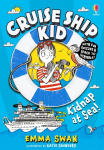 Cruise Ship Kid: Kidnap at Sea!