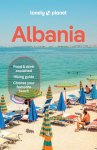 Lonely Planet Albania: Plan the Trip of a Lifetime | Detailed Itineraries & Maps | Insider Tips | Covers Tirana, Ksamil & Saranda, Shkodra and more