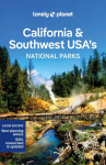 Lonely Planet California & Southwest USAs National Parks