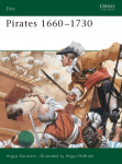 Pirates 1660 1730