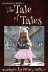 The She Bear: a funny fairy tale one act play [Theatre Script]