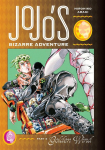 JoJos Bizarre Adventure: Part 5--Golden Wind, Vol. 8