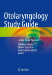 Otolaryngology Study Guide: A Case-Based Approach