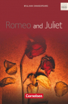 Romeo & Juliet: Textheft