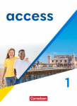 Access Band 1: 5. Schuljahr - Sch&uuml;lerbuch: Kartoniert