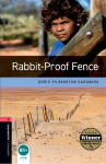 Oxford Bookworms Library: Level 3:: Rabbit-Proof Fence: Reader