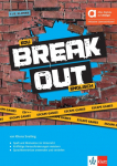 Edu Breakout Englisch - Hybride Ausgabe allango: Escape Games f&uuml;r die 7./8. Klasse. Unterrichtshandreichung mit Audios inklusive Lizenzschl&uuml;ssel allango (36 Monate)