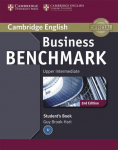 Business Benchmark 2nd Edition. Students Book BEC Upper-Intermediate B2