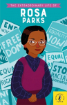 The Extraordinary Life of Rosa Parks: Lekt&uuml;re