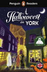 A Halloween in York: Lekt&uuml;re mit Audio-Online