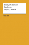 Gedichte: Englisch/Deutsch