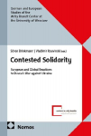 Contested Solidarity: European and Global Reactions to Russias War against Ukraine