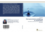 Non-parametric modelling in Geoscience: Application, optimization and uncertainty estimation