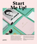 Start me up!: New Branding for Businesses