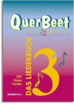 QuerBeet 3: Das besondere Liederbuch