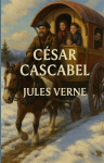 Cesar Casecabel (Illustrated)