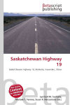 Saskatchewan Highway 19: Saskatchewan Highway 18, Mankota, Hawarden, Elbow