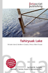 Tahiryuak Lake: Victoria Island, Northern Canada, Prince Albert Sound