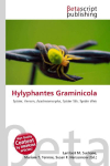 Hylyphantes Graminicola: Spider, Venom, Arachnomorpha, Spider Silk, Spider Web