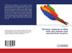 Chickens response to diets with raw soybean and selected feed enzymes