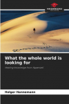 What the whole world is looking for: Healing knowledge from Appenzell