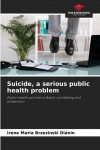 Suicide, a serious public health problem: Public health policies in Brazil, combating and prevention