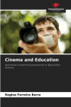Cinema and Education: Narratives of teaching experiences in Application Schools