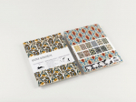 Wiener Werkstaette: Gift & Creative Paper Book Vol. 104